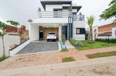 Casa em condomínio para venda em jundiaí, loteamento brisas do lago, 3 dormitórios, 1 suíte, 2 banheiros, 4 vagas