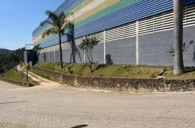 Barracão / Galpão / Depósito para alugar na Estrada da Grama, 001, Saboó, São Roque