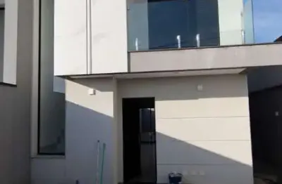 Casa para venda em cajamar, portais (polvilho), 3 dormitórios, 1 suíte, 2 banheiros, 2 vagas