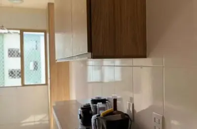 Apartamento para venda em jundiaí, chácaras saudáveis e encantadoras, 2 dormitórios, 1 banheiro, 1 vaga