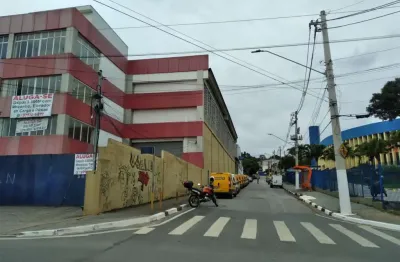 Barracão / Galpão / Depósito para alugar na Rua Paraíba, 001, Jardim Tarumã, Jundiaí