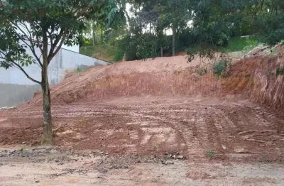 Terreno em condomínio para venda em cajamar, (jordanésia)