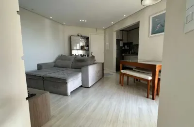 Apartamento para venda em jundiaí, parque cidade jardim ii, 2 dormitórios, 1 banheiro, 1 vaga