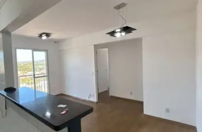 Apartamento para locação em cajamar, centro, 3 dormitórios, 1 suíte, 2 banheiros, 1 vaga