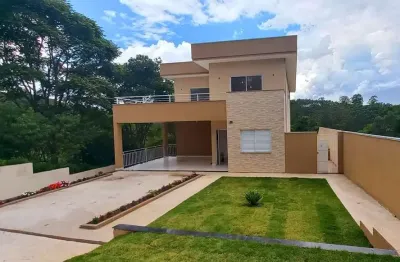 Casa em condomínio para venda em jundiaí, loteamento capital ville, 3 dormitórios, 3 suítes, 4 banheiros, 7 vagas
