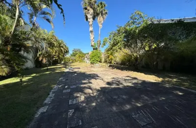 Terreno em condomínio para venda em santana de parnaíba, alphaville