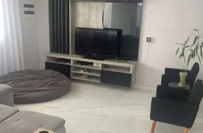 Casa para venda em cajamar, portais (polvilho), 3 dormitórios, 3 suítes, 4 banheiros, 2 vagas
