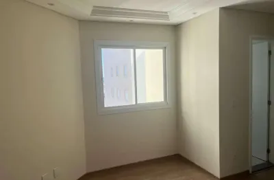 Apartamento para venda em jundiaí, parque cidade jardim, 2 dormitórios, 1 banheiro, 1 vaga