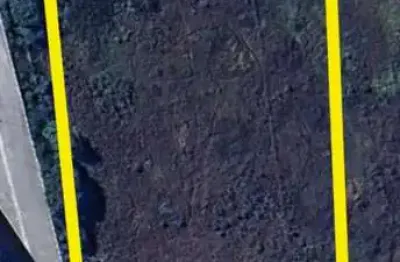 Terreno à venda na Rodovia Presidente Dutra, 001, Porto da Igreja, Guarulhos