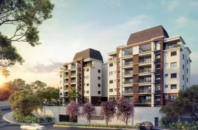 Apartamento à venda na Rua Monet, 0001, Horizontal Park, Cotia