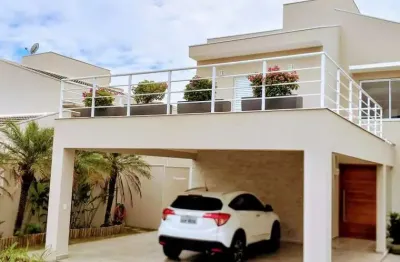 Casa em condomínio para venda em jundiaí, engordadouro, 3 dormitórios, 3 suítes, 4 banheiros, 2 vagas