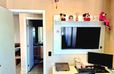 Apartamento para venda em barueri, alphaville centro industrial e empresarial/alphaville., 2 dormitórios, 1 banheiro, 1 vaga