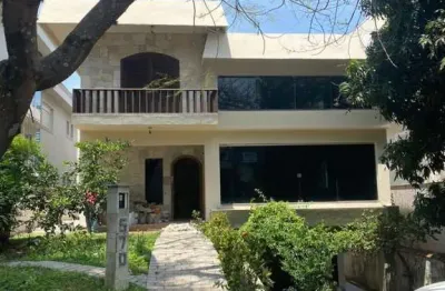 Casa em condomínio para locação em santana de parnaíba, alphaville, 4 dormitórios, 2 suítes, 3 banheiros, 4 vagas