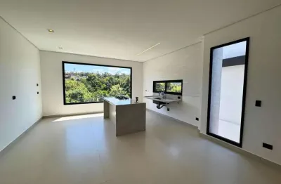 Casa em condomínio para venda em santana de parnaíba, villas do jaguari, 3 dormitórios, 3 suítes, 5 banheiros, 4 vagas