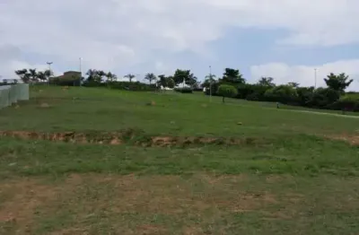 Terreno em condomínio para venda em santana de parnaíba, quintas do ingaí