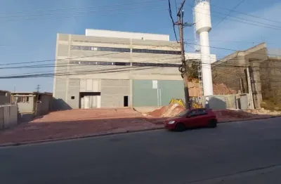 Barracão / Galpão / Depósito à venda na Avenida João Paulo Ablas, 0001, Jardim da Glória, Cotia