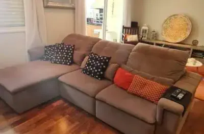 Apartamento para venda em santana de parnaíba, tamboré, 3 dormitórios, 2 suítes, 3 banheiros, 2 vagas