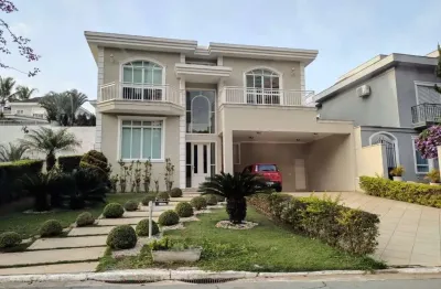 Casa em condomínio para venda em santana de parnaíba, alphaville, 4 dormitórios, 4 suítes, 5 banheiros, 4 vagas