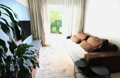 Apartamento para venda em santana de parnaíba, tamboré, 3 dormitórios, 1 suíte, 2 banheiros, 2 vagas