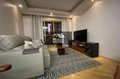 Apartamento para venda em jundiaí, jardim merci ii, 3 dormitórios, 1 suíte, 2 banheiros, 2 vagas