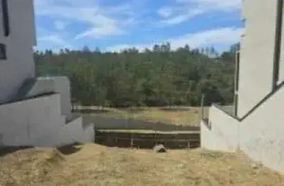 Terreno em condomínio para venda em santana de parnaíba, colinas da anhangüera