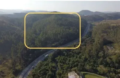Terreno à venda na Via De Acesso Norte Km 32.5, 001, Empresarial Anhanguera, Cajamar