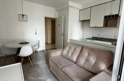 Apartamento para venda em barueri, alphaville empresarial, 2 dormitórios, 1 banheiro, 1 vaga