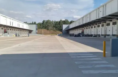 Barracão / Galpão / Depósito para alugar na Rua Afonso Caramigo, 001, Centro, Cajamar