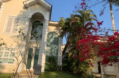 Casa em condomínio para venda em barueri, alphaville conde ii, 4 dormitórios, 4 suítes, 5 banheiros, 4 vagas