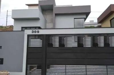 Casa para venda em cajamar, portais (polvilho), 3 dormitórios, 1 suíte, 2 banheiros, 2 vagas