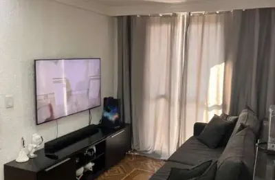 Apartamento para venda em cajamar, portais (polvilho), 3 dormitórios, 1 suíte, 2 banheiros, 1 vaga