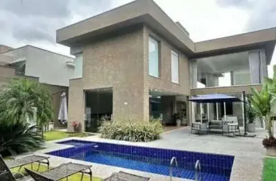 Casa em condomínio para venda em santana de parnaíba, alphaville, 4 dormitórios, 4 suítes, 5 banheiros, 2 vagas
