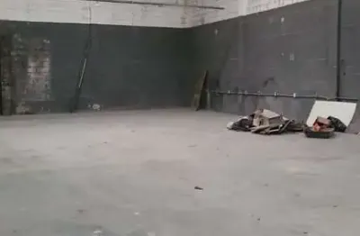 Barracão / Galpão / Depósito para alugar na Rua Antonio da Silva Esparrinha, 008, Jordanésia, Cajamar