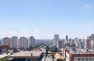 Terreno à venda na Rua Visconde de Itaboraí, 001, Vila Azevedo, São Paulo