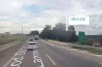 Chácara / sítio à venda na Rodovia Deputado do Archimedes Lammoglia, 001, Chácara São João, Itu