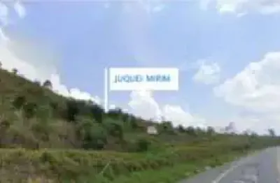 Terreno à venda na Estrada Prefeito Juvenal Ferreira dos Santos, 001, Pinheiros, Cajamar