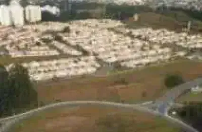 Terreno à venda na Avenida Marcos Penteado de Ulhôa Rodrigues, 001, Tamboré, Santana de Parnaíba