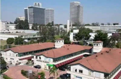 Sala comercial para alugar na Alameda Araguaia, 001, Alphaville Industrial, Barueri
