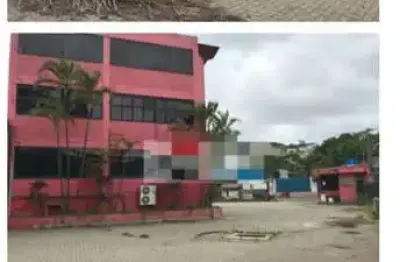 Barracão / Galpão / Depósito à venda na Avenida Abrahão Lincoln, 001, Jardim Santo Afonso, Guarulhos