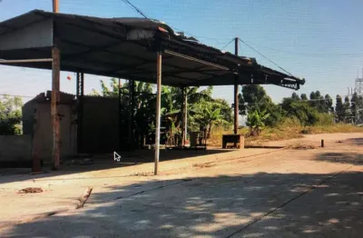 Terreno comercial para alugar na Avenida Adélia Chohfi, 001, Parque São Rafael, São Paulo