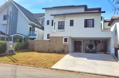 Casa em condomínio para venda em santana de parnaíba, alphaville, 4 dormitórios, 2 suítes, 5 banheiros, 4 vagas
