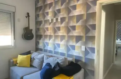 Apartamento para venda em jundiaí, medeiros, 3 dormitórios, 1 suíte, 2 banheiros, 1 vaga