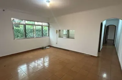 Apartamento para locação em são paulo, parque residencial da lapa, 2 dormitórios, 1 banheiro, 1 vaga