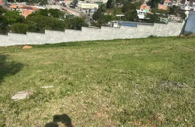 Terreno em condomínio para venda em santana de parnaíba, villas do jaguari