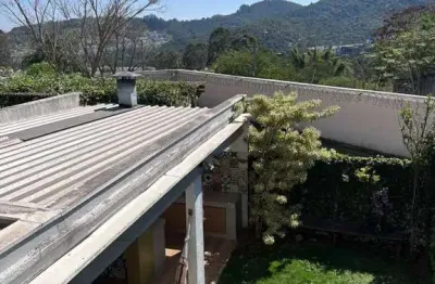 Casa em condomínio para venda em santana de parnaíba, tamboré, 3 dormitórios, 1 suíte, 2 banheiros, 4 vagas