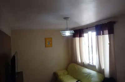 Apartamento para venda em cajamar, polvilho (polvilho), 2 dormitórios, 1 banheiro, 1 vaga