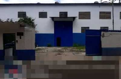 Galpão para venda em cajamar, santa terezinha (jordanésia)