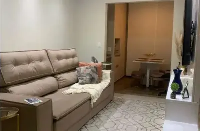 Apartamento para venda em jundiaí, jardim flórida, 2 dormitórios, 1 suíte, 2 banheiros, 1 vaga