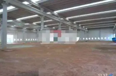 Barracão / Galpão / Depósito à venda na Rua Landri Sales, 001, Cidade Aracilia, Guarulhos