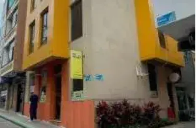 Sala comercial à venda na Alameda Cores Da Mata, 001, Tamboré, Barueri